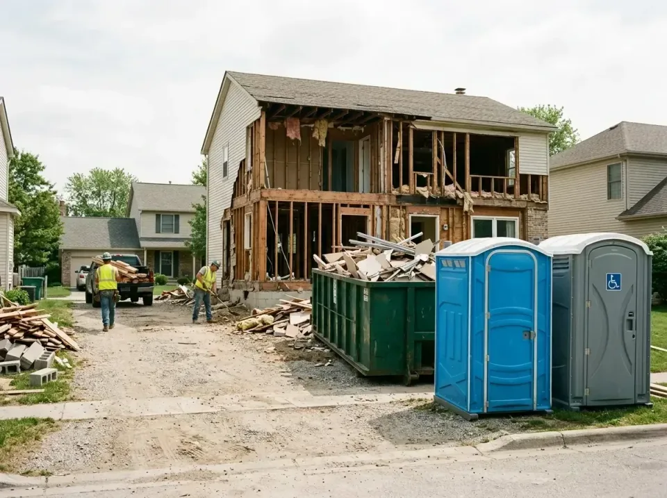 home-renovation-demolition-sit-010 — frequently asked questions, Portable Toilet & Dumpsters Rental in Thonotosassa, FL